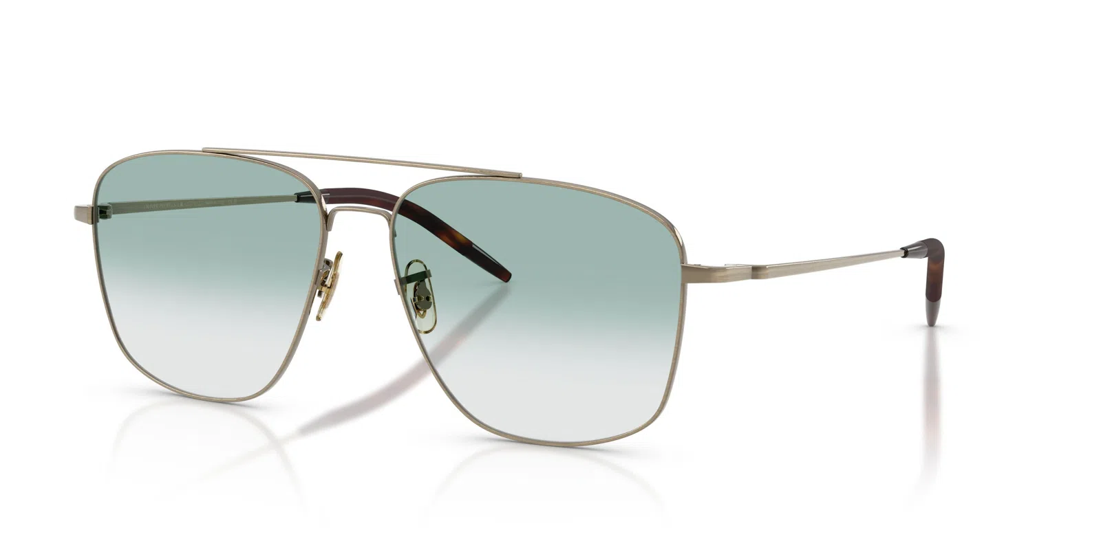 Oliver Peoples Aymes 1380 Eyeglasses - view 7